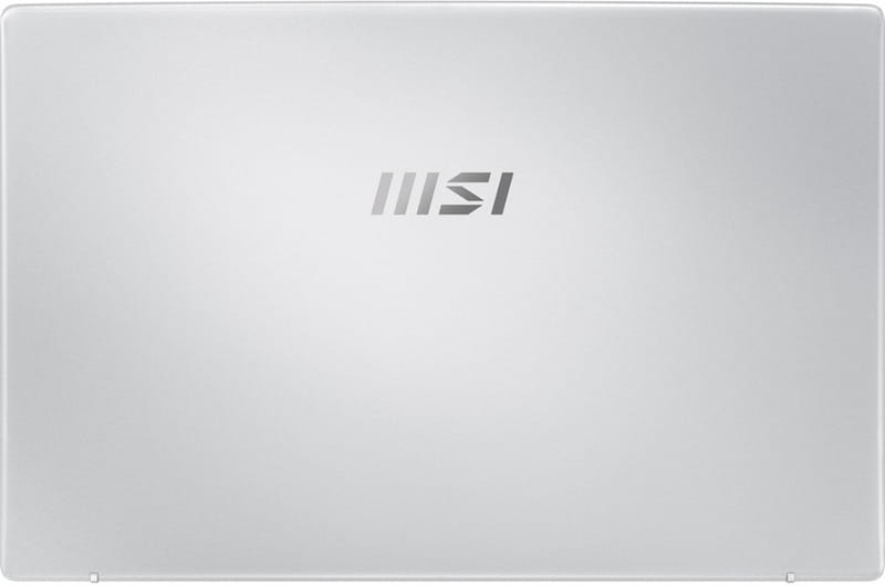 Ноутбук MSI Modern 15 F13MG-273XUA (9S7-15S122-273) Urban Silver