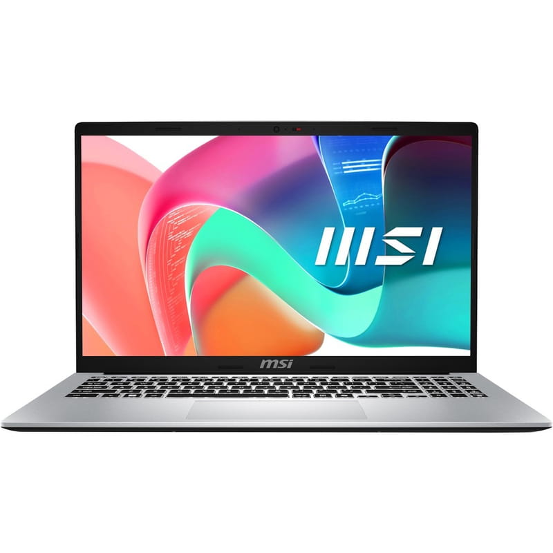 Ноутбук MSI Modern 15 F13MG-273XUA (9S7-15S122-273) Urban Silver