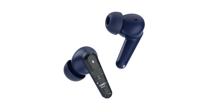 Bluetooth-гарнітура iMiki T14SE Navy Blue