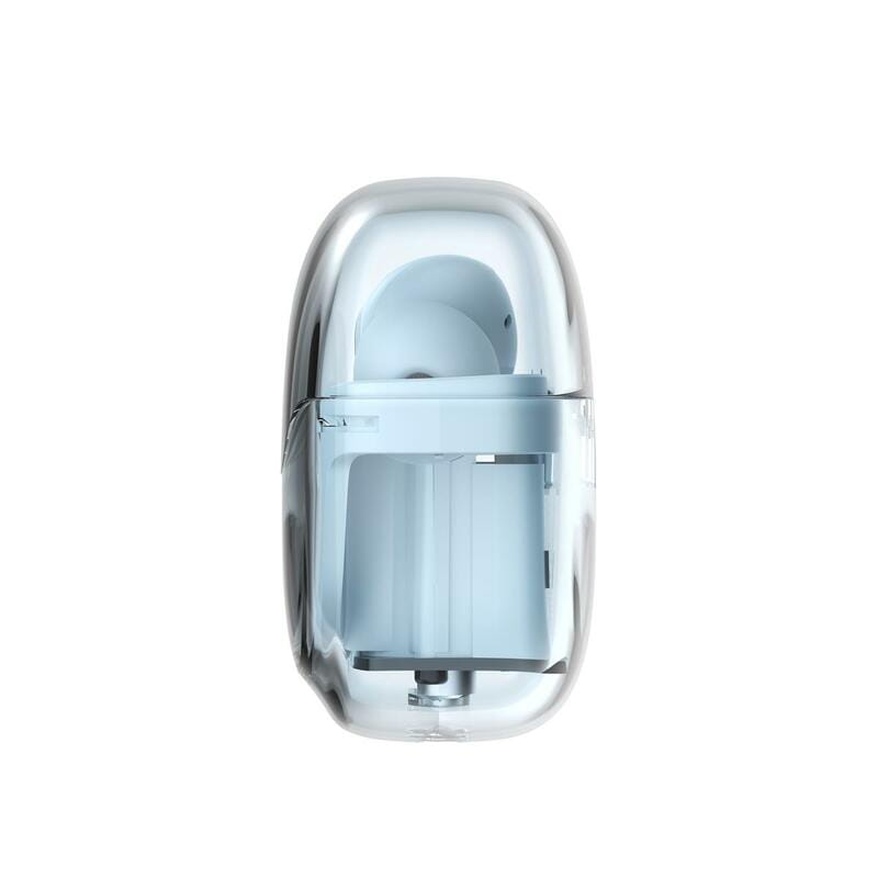 Bluetooth-гарнитура iMiki T14SE Sky Blue