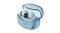 Фото - Bluetooth-гарнитура iMiki T14SE Sky Blue | click.ua