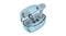 Фото - Bluetooth-гарнитура iMiki T14SE Sky Blue | click.ua
