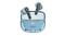Фото - Bluetooth-гарнитура iMiki T14SE Sky Blue | click.ua