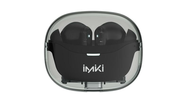 Bluetooth-гарнитура iMiki T14SE Black