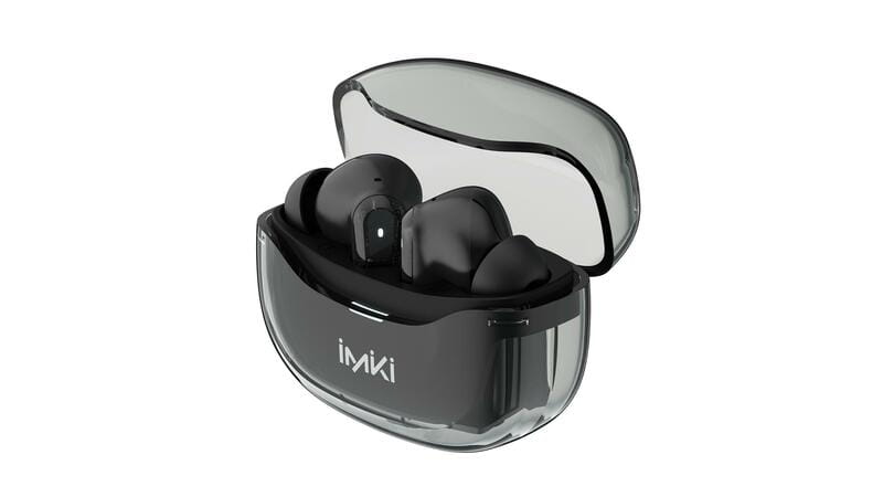 Bluetooth-гарнитура iMiki T14SE Black