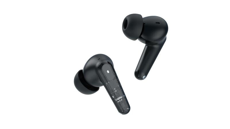 Bluetooth-гарнитура iMiki T14SE Black