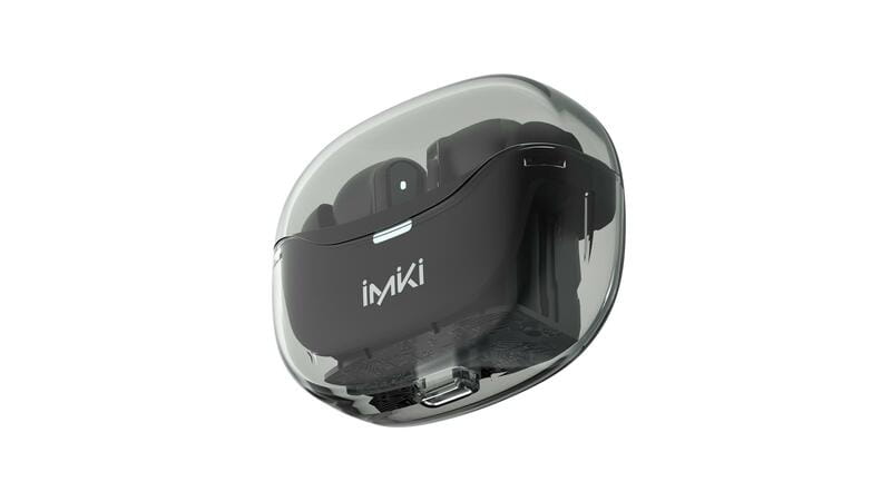 Bluetooth-гарнітура iMiki T14SE Black