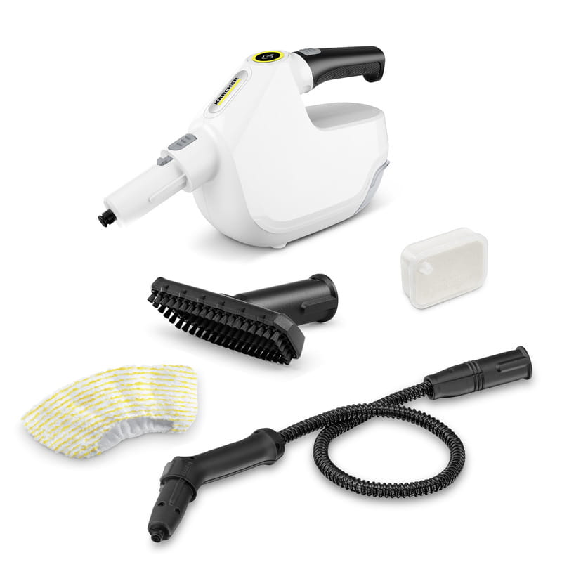 Пароочиститель Karcher SC 1 Multi Comfort (1.516-416.0)