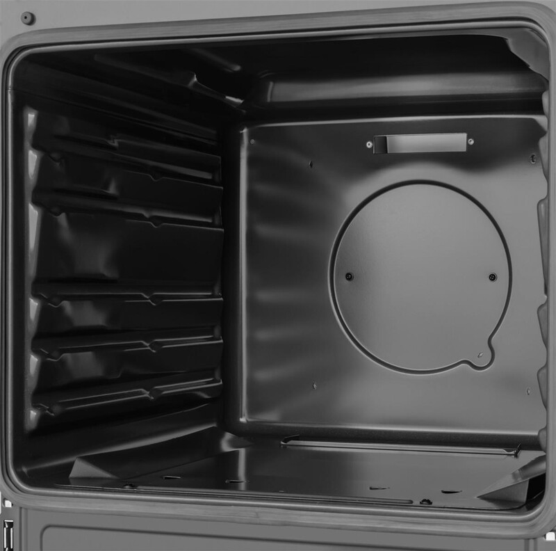 Плита Hansa FCGW510009