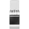 Фото - Плита Hansa FCGW510009 | click.ua