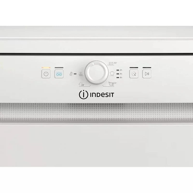 Посудомийна машина Indesit D2F HK26