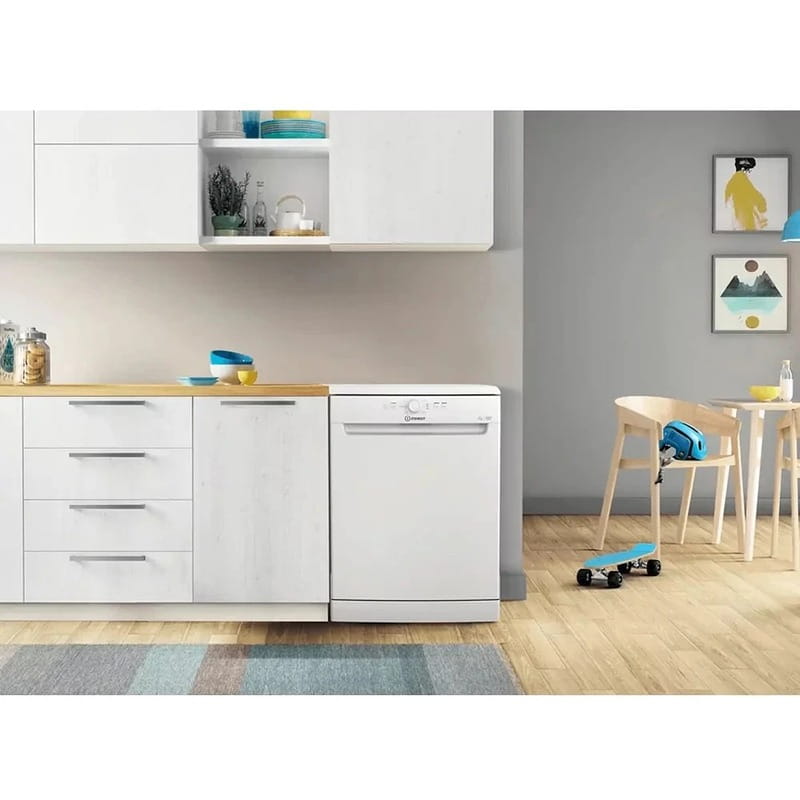 Посудомийна машина Indesit D2F HK26