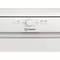 Фото - Посудомийна машина Indesit D2F HK26 | click.ua