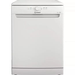 Купити Посудомийна машина Indesit D2F HK26 Посудомийна машина Indesit D2F HK26