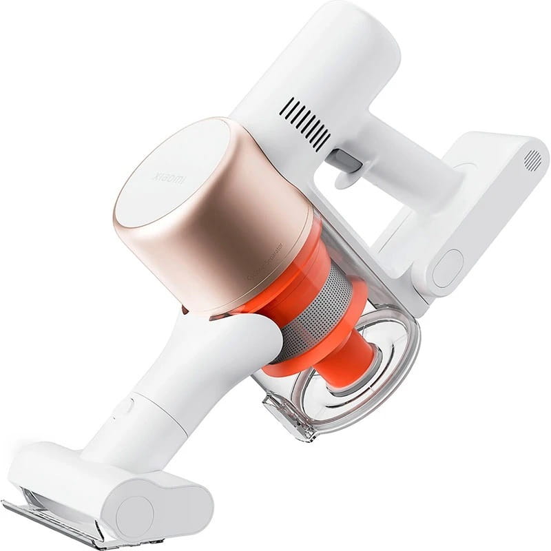 Аккумуляторный пылесос Xiaomi Vacuum Cleaner G9 Plus EU