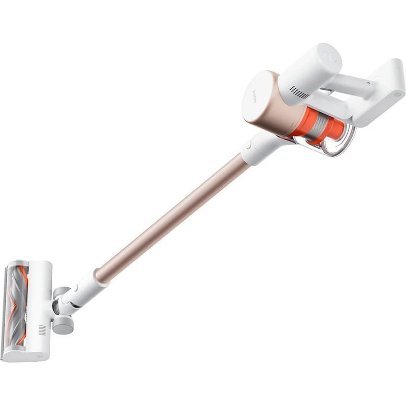 Аккумуляторный пылесос Xiaomi Vacuum Cleaner G9 Plus EU