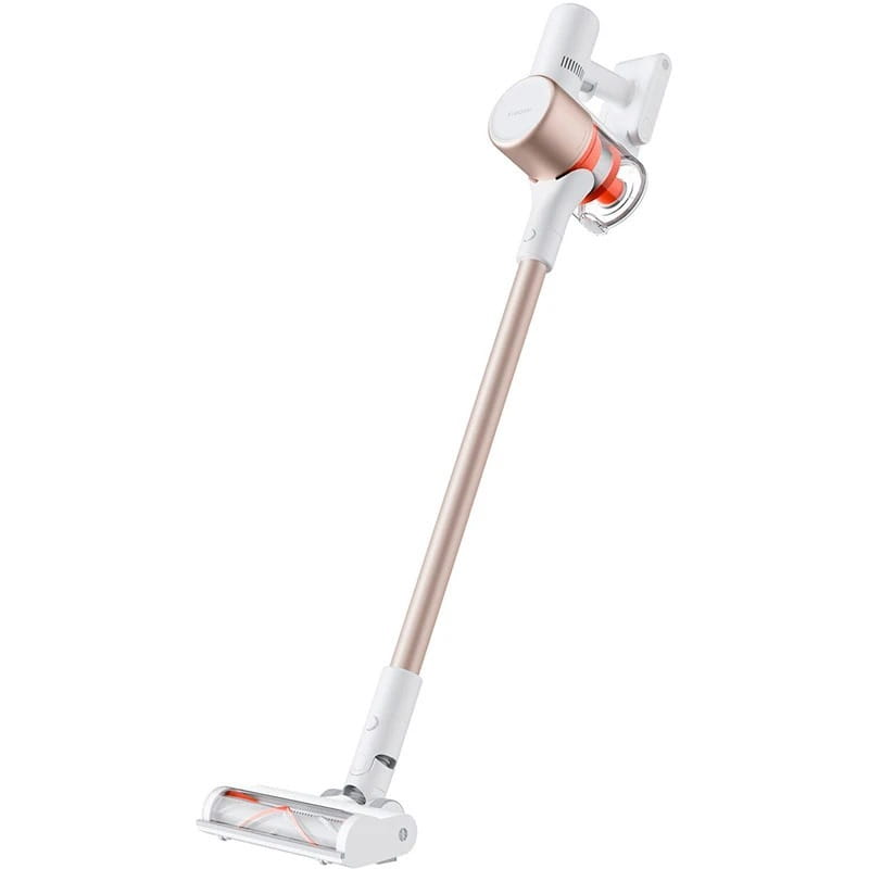 Аккумуляторный пылесос Xiaomi Vacuum Cleaner G9 Plus EU
