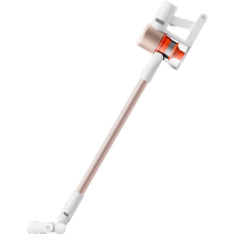 Аккумуляторный пылесос Xiaomi Vacuum Cleaner G9 Plus EU