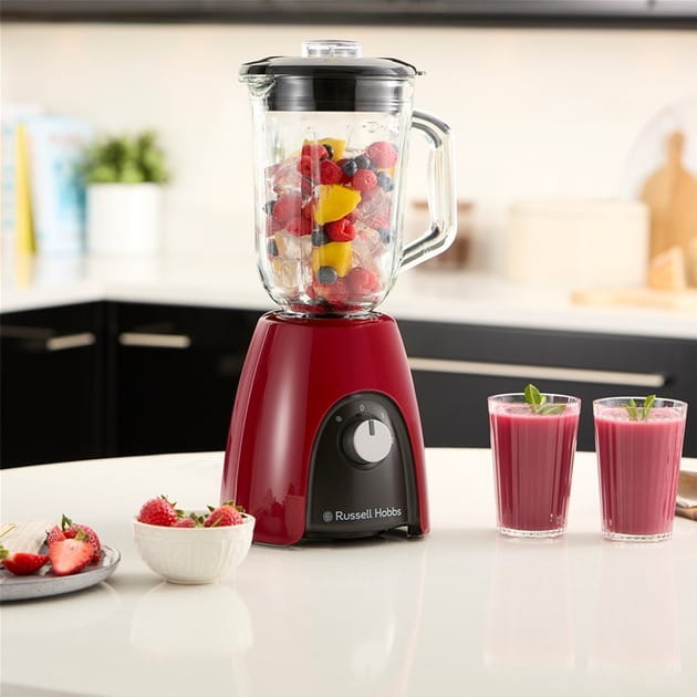 Блендер Russell Hobbs 27120-56 Desire Jug Blender
