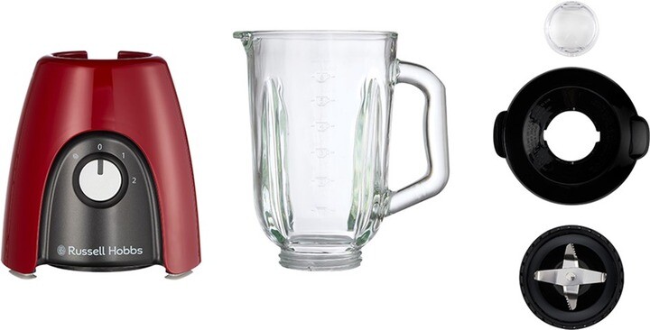 Блендер Russell Hobbs 27120-56 Desire Jug Blender