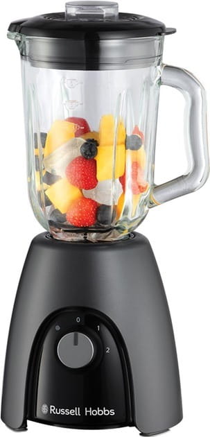 Блендер Russell Hobbs 27121-56 Matte Charcoal Jug Blender