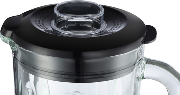 Блендер Russell Hobbs 27121-56 Matte Charcoal Jug Blender