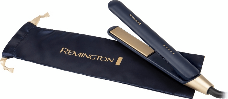 Утюжок (выпрямитель) для волос Remington S5805 Sapphire Luxe