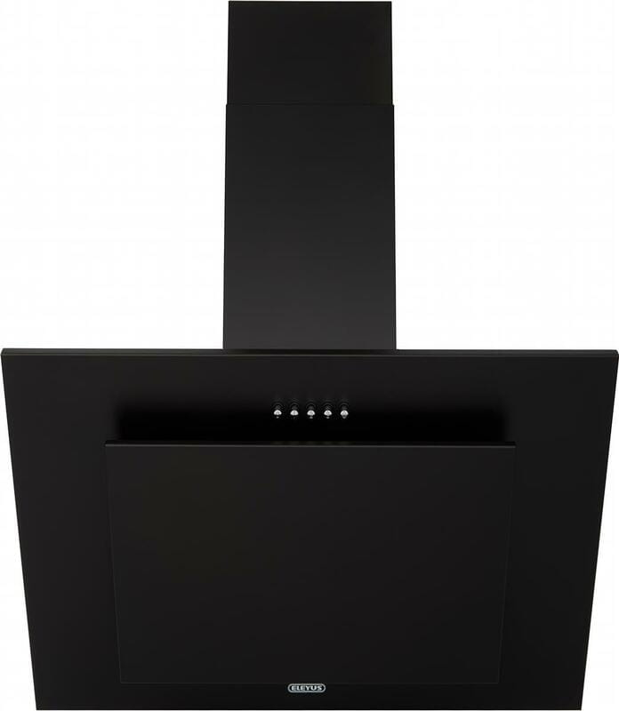 Вытяжка Eleyus Vertical 1000 60 BL