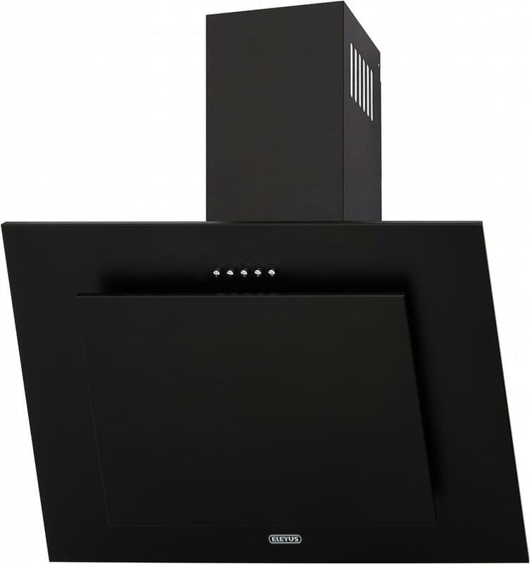 Вытяжка Eleyus Vertical 1000 60 BL