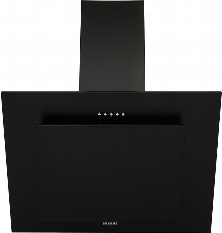 Витяжка Eleyus Vertical 1000 60 BL
