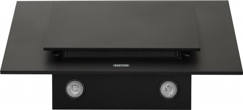 Вытяжка Eleyus Vertical 1000 60 BL