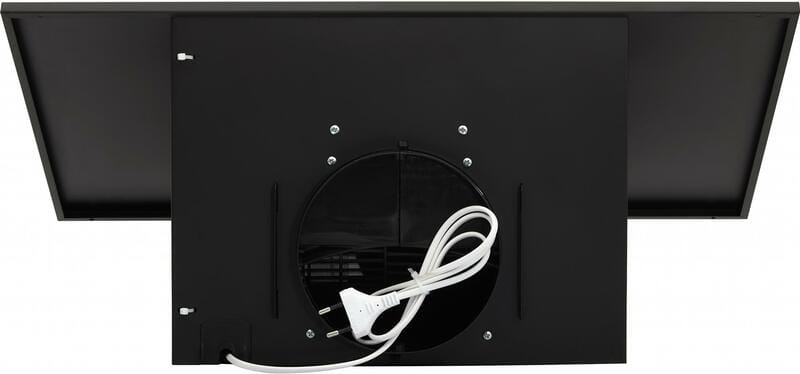 Вытяжка Eleyus Vertical 1000 60 BL