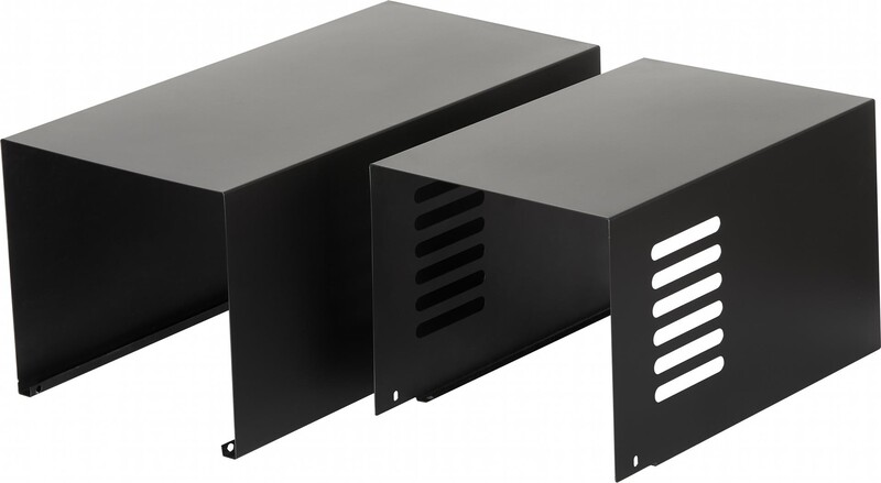Витяжка Eleyus Vertical 1000 60 BL