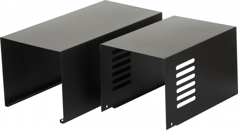 Вытяжка Eleyus Vertical 1000 60 BL