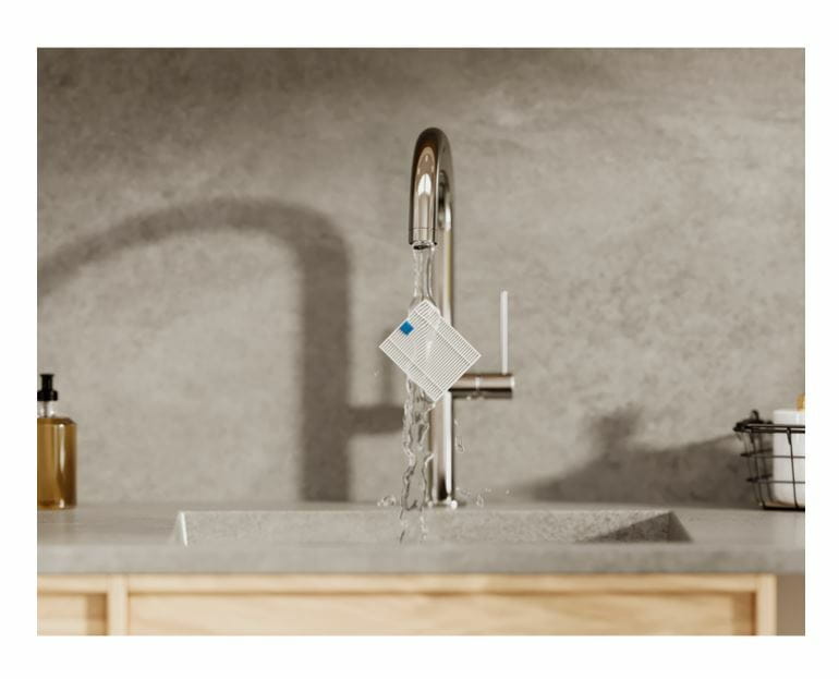 Робот-пилосос Electrolux ER71UW2SW