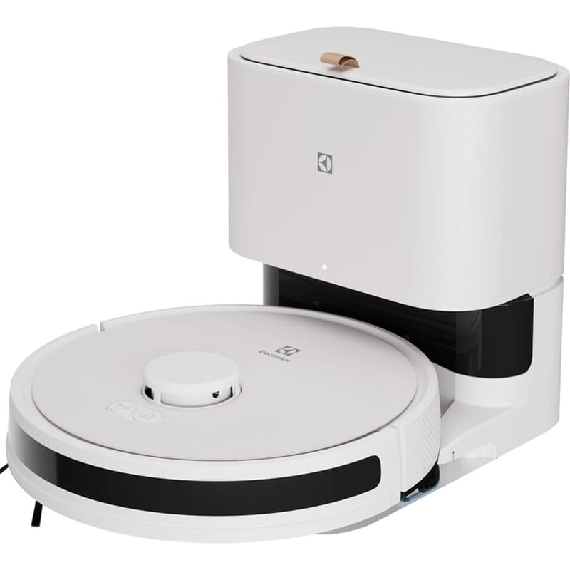 Робот-пилосос Electrolux ER71UW2SW