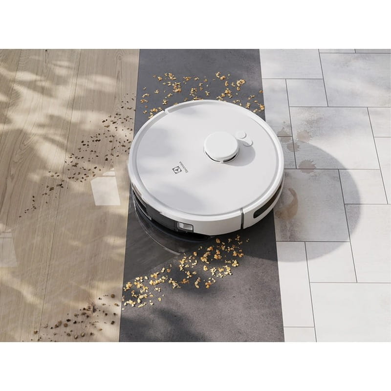 Робот-пилосос Electrolux ER71UW2SW