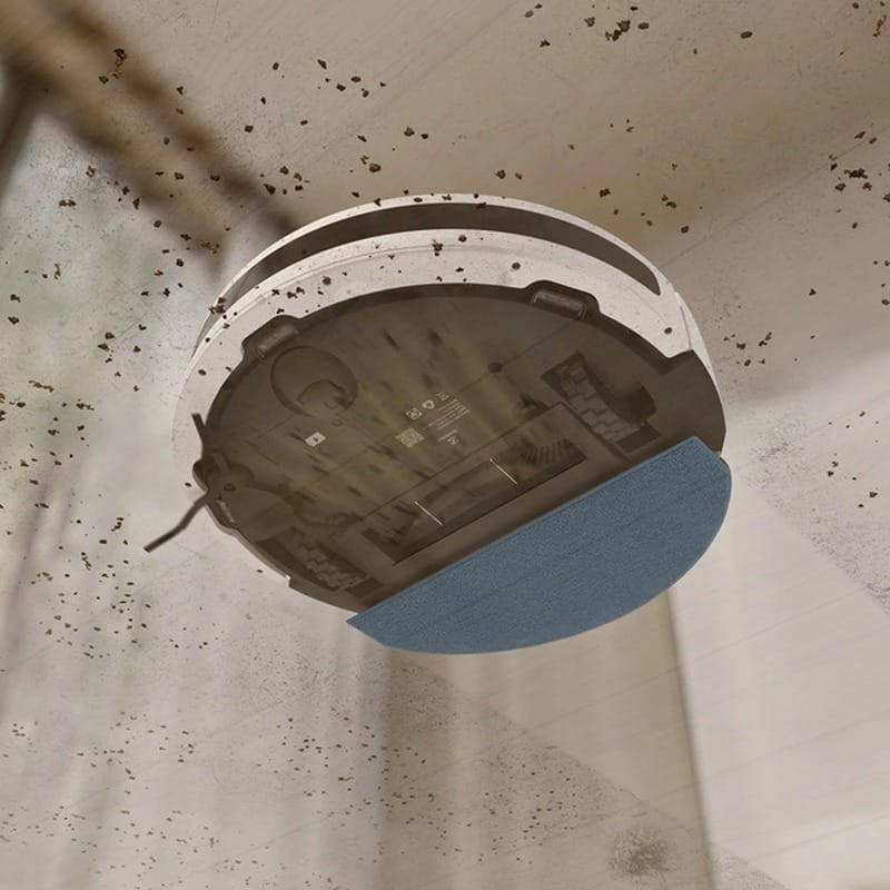 Робот-пилосос Electrolux ER71UW2SW