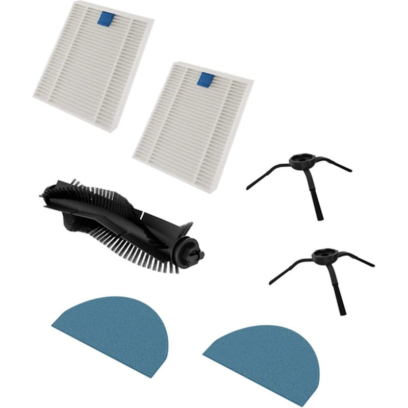 Робот-пилосос Electrolux ER71UW2SW