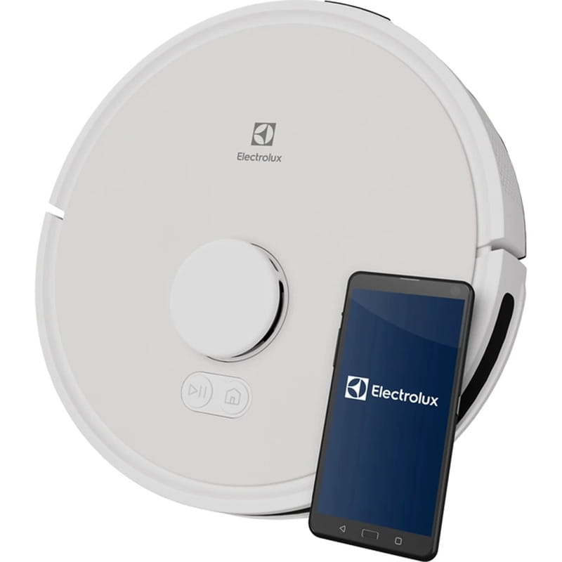 Робот-пилосос Electrolux ER71UW2SW