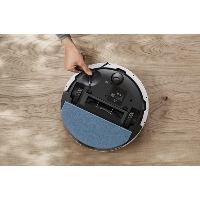 Робот-пилосос Electrolux ER71UW2SW