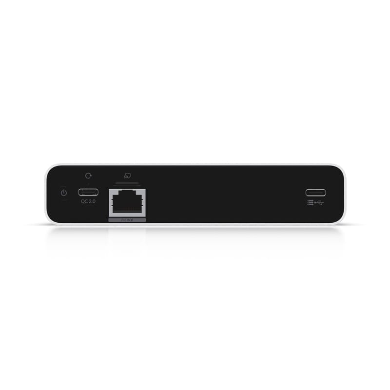 Контролер Ubiquiti UniFi CloudKey (UCK-G2-SSD)