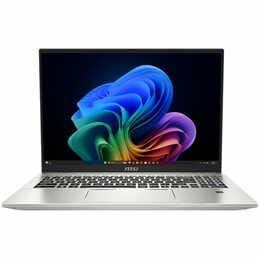 Ноутбук MSI Prestige A16 AI+ A3HMG-082UA (9S7-159K12-082) Urban Silver