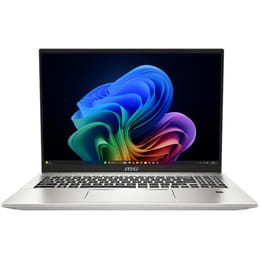 Купити Ноутбук MSI Prestige A16 AI+ A3HMG-082UA (9S7-159K12-082) Urban Silver Ноутбук MSI Prestige A16 AI+ A3HMG-082UA (9S7-159K12-082) Urban Silver