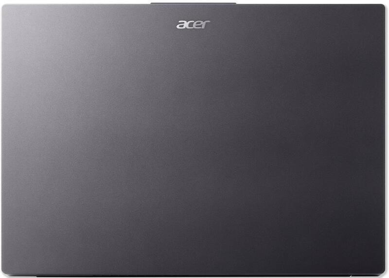 Ноутбук Acer Aspire Go 15 AG15-51P-32AJ (NX.J4ZEU.001) Gray