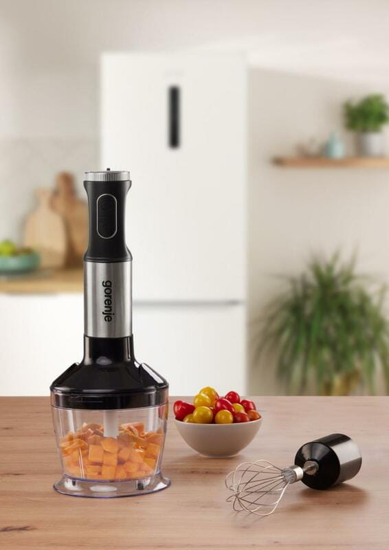 Блендер Gorenje HBX1000EB