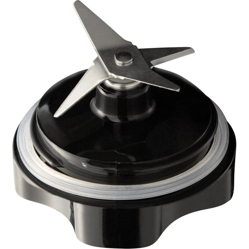 Блендер заглибний KitchenAid 5KHBV83EOB Black