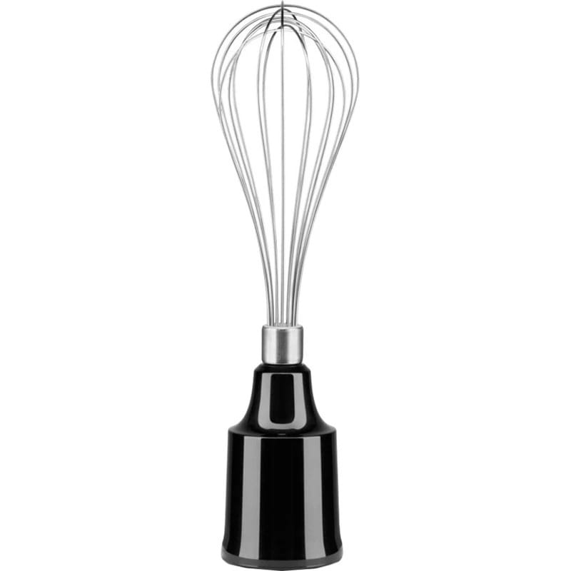 Блендер заглибний KitchenAid 5KHBV83EOB Black