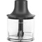Фото - Блендер заглибний KitchenAid 5KHBV83EOB Black | click.ua