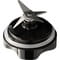 Фото - Блендер заглибний KitchenAid 5KHBV83EOB Black | click.ua